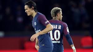 Head to head statistics and prediction, goals, past matches, actual form for champions league. Bayer Gegner Psg Riesenzoff Zwischen Neymar Und Cavani