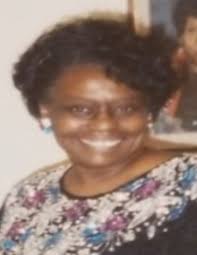 Obituary information for Mildred Louise Scott-Tillman