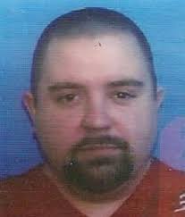 James Alan Holley (1965-2009)