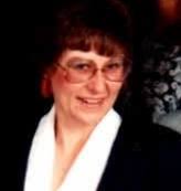 Barbara Jo Ann “Barb” Knuth Casper (1942-2013)