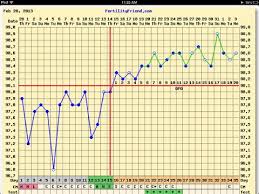 No Implantation Dip Pic Babycenter