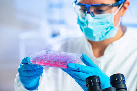 What Is The Stem Cell Therapy Bookinghealth