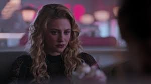 Lili took dance classes for 10 years and also performed in many local musicals before she signed with her first agency in cleveland when she was 11. Body Black Betty Cooper Lili Reinhart Seen In Riverdale Season 3 Episode 4 Tv Show