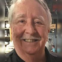 Terrance Campbell's Instagram, Twitter & Facebook