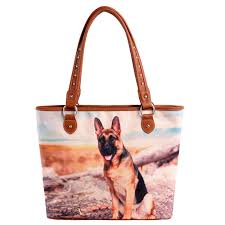 A portion of our net profits donated to shelter animals in. Mw970 8112 Montana West Pet Printed Dogs Collection Canvas Tote Bag Montana West U S A