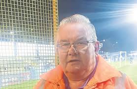 Delight at Illies NS as Northern Ireland boxing team visit