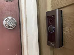 Unscrew the terminal screws and disconnect the wires from the doorbell. Can A Ring Doorbell Use The Existing Chime Drill Warrior