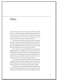See the book acknowledgement examples below and those in similar books. Blog What Is The Location Of The Index Within A Book