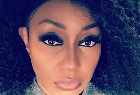 Rita Dominic Archives