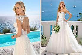 Weitere ideen zu hübsche brautkleider, braut, brautkleid. Princess Cottbus Hochzeitsmode Brautmode Festmode