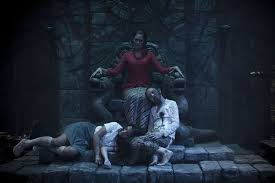 Film ini dirilis tahun 2019 dan dibintangi citra kirana, nino fernandez, alexandra film ini termasuk film indonesia terlaris tahun 2018 setelah dilan 1990. 9 Film Horor Indonesia Terbaik Dan Terseram Berani Nonton