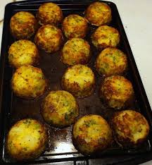 Karl S Gronsakskaka Swedish Potato And Vegetable Medallions Rezept Rezepte Rezeptideen Rezepte Gesund