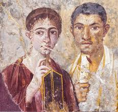 Chapter 1 Setting the Stage in: Between Statues and Icons