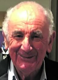 Tom MANNION Obituary (2019)