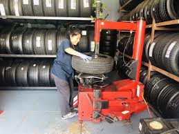 Rico S Tires 4863 W Adams Blvd Los Angeles Ca Tire Dealers Mapquest