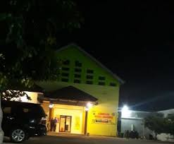 Keberadaan Cafe King Star Mulai Jadi Buah Bibir Warga Sekitar Beritalima Com