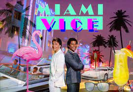 Take your guest back down ocean drive with neon themed party decorations, miami beach signs, and everything else 80's. Drink Your Way Back To The 80 S With Miami Vice Cocktails Distilled