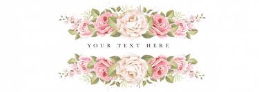 Anemones, tropicals, succulents, orchids, freesia Premium Vector Spring Sale Banner With Beautiful Colorful Flower