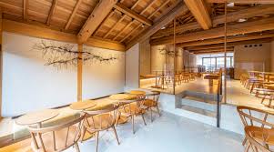 With responsibilities that include more than 70,000 outbound deliveries a week to starbucks retail stores, distribution channels and outlets worldwide. Starbucks Goes Traditional With New Japanese Store Design Inside Retail