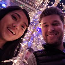 Anastasia Wahyuni and Drew Gibbons' Wedding Website