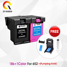 This device has a 5.5 cm (2.2 inch) screen which functions to. Qsyrainbow 652xl Ink Cartridge Replacement For Hp652 Hp 652 Xl For Hp Deskjet 1115 1118 2135 2136 2138 3635 3636 3835 4535 Ink Cartridges Aliexpress