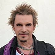 Actor and Music Producer Bobby Leigh of MOkSHA Entertainment