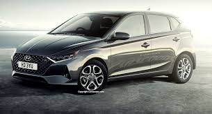 The car should become available for orders by the end of the year, and it. 2020 Hyundai I20 Looks Powertrains Tech And Everything Else We Know Carscoops