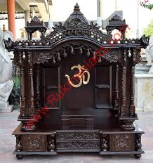 Shown Picture 109 Total Products 150 We Are Govt Registered Recognized Reputed Manu Temple Design For Home Wooden Temple For Home Pooja Room Door Design