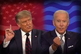 First Presidential Debate Involves Name Calling And Lack Of Respect The Advocate