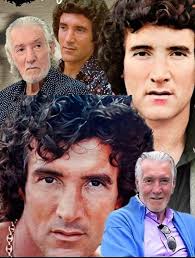 El cantante Danny Daniel cumple 83 años,nació el 30 de Julio de 1942 en  Gijón, Asturias, España. Danny Daniel es conocido principalmente por ser un  cantautor español de balada romántica, famoso por