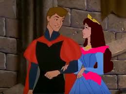 The queen and prince philip had four children together: Princess Aurora And Prince Philip Edit Putri Disney Foto 36931032 Fanpop