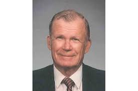 Harold Milstead Obituary (1925