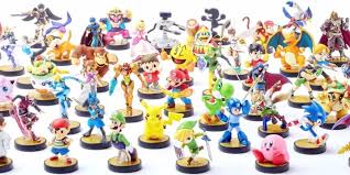 Amiibo Fans Rejoice These Rare Figures Are Set To Re Release