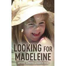 Looking for Madeleine (Book)