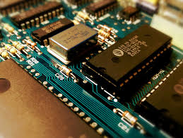 Pcb Professionalprintedcircuitboard Rigidpcb Smtpcba Shengxu Is One Of The Leading Black Oil Resistan Printed Circuit Board Printed Circuit Circuit Board