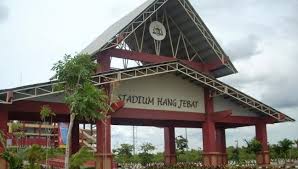 All info around the stadium of melaka. Stadium Hang Jebat Bakal Dihidupkan Semula Free Malaysia Today Fmt