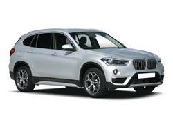 The bmw x1 is a line of subcompact luxury suv produced by bmw since 2009. Review Bmw X1 2009 2015 Honest John