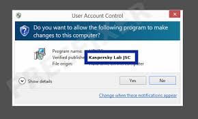 Kaspersky Lab Jsc 0 Detection Rate