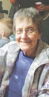 Marjorie K. Delozier