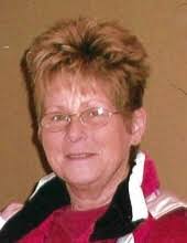 Obituary information for JoAnn Marie Hazel