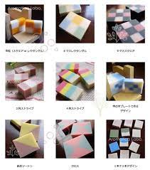新潟 手作り石鹸の作り方教室 アロマセラピーのやさしい時間の画像 비누 일본