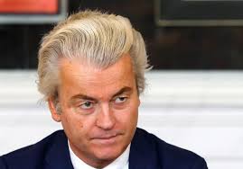 As being the sole member of the foundation operating the party, he in practice has absolute control over it. Dutch Reject Far Right Geert Wilders In National Election For Prime Minister Pbs Newshour