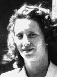 Dorothy Eileen Lewis Chandler (1923-1991)