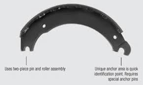 Brake Shoe Id Marathon Brake Systems