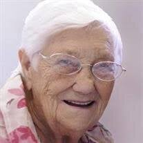 Dorothy Marion Skinner Obituary