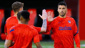 حراسة المرمي مارك أندريه تير شتيجن. Ù‚Ø¨Ù„ Ø¬ÙˆÙ„Ø§Øª Ø§Ù„Ø­Ø³Ù… ÙƒÙŠÙ ÙŠØ­ØµÙ„ Ø£ØªÙ„ØªÙŠÙƒÙˆ Ù…Ø¯Ø±ÙŠØ¯ Ø¹Ù„Ù‰ Ø§Ù„Ø¯ÙˆØ±ÙŠ Ø§Ù„Ø¥Ø³Ø¨Ø§Ù†ÙŠ