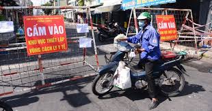Phan thiết, tuy phong, hàm thuận bắc từ 0h sáng 15/7, chính quyền bình thuận đã quyết định giãn cách xã hội theo chỉ thị 16 toàn thị xã này do có chùm ca nhiễm phức tạp ở khu vực chợ la gi. Tp Hcm Gian Cach Toan Thanh Phá»' Theo Chá»‰ Thá»‹ 16 Trong 15 Ngay Tá»« 0h 9 7 Tuá»•i Tráº» Online