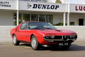 Image result for Red 1974 Alfa-Romeo