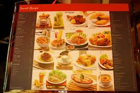 It has international branches in singapore, indonesia, thailand, china, brunei, cambodia, myanmar, maldives and bangladesh. Cake Recipe Secret Recipe Cake Menu And Price
