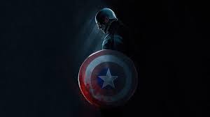 Captain america was the first marvel comics character to appear in media outside comics with the release of the 1944 movie serial, captain america. 4k Captain America Art 2020 Hd Superheroes 4k Wallpapers Images Backgrounds Photos And Pictures